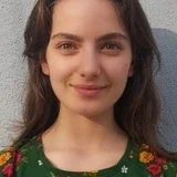 Фото актёра: Ava Yaman
