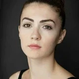 Фото актёра: Burcu Özberk