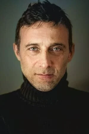 Фото актёра: Cem Bender