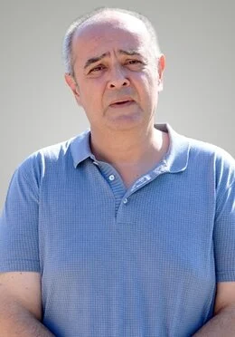 Фото актёра: Şerif Erol