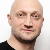Фото актёра: Гоша Куценко
