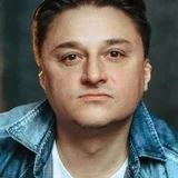 Фото актёра: Максим Лагашкин