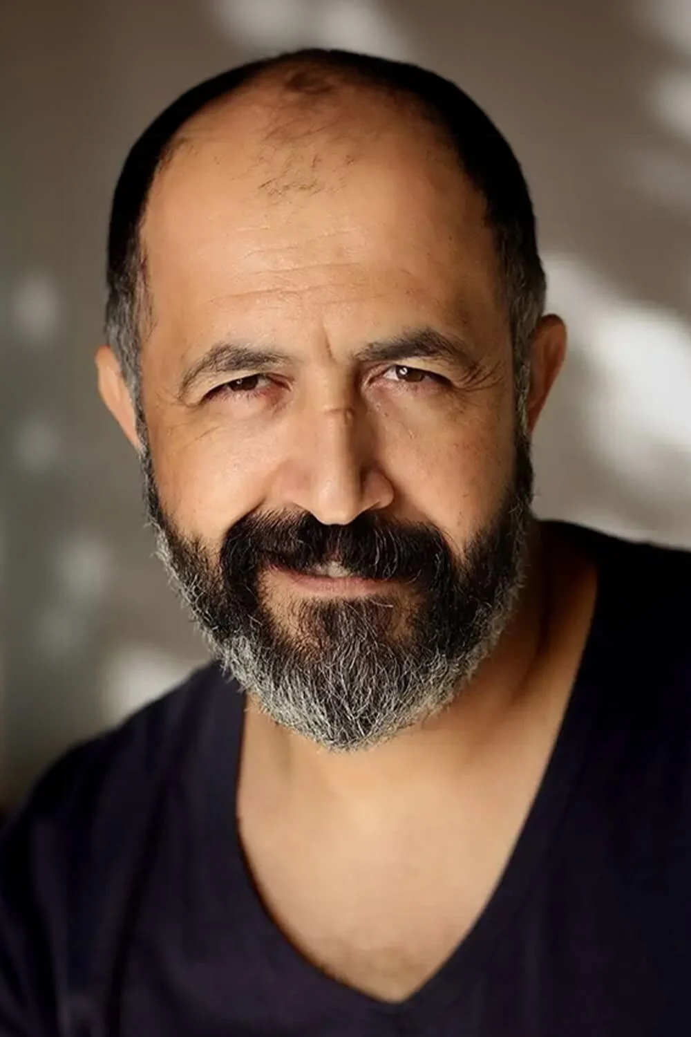 Фото актёра: Mehmet Özgür