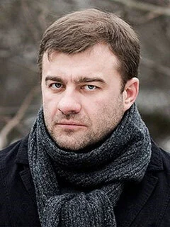 Фото актёра: Михаил Пореченков