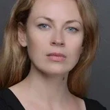 Фото актёра: Оксана Скакун
