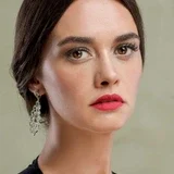 Фото актёра: Hande Soral