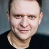 Фото актёра: Андрей Гульнев