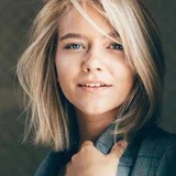 Фото актёра: Елизавета Кононова