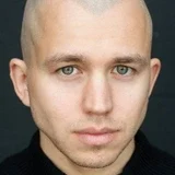 Фото актёра: Сергей Романович