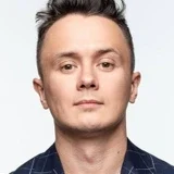 Фото актёра: Илья Соболев