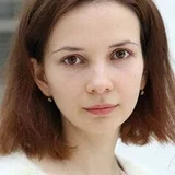 Фото актёра: Мария Смольникова
