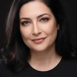 Фото актёра: Ulviye Karaca