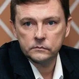Фото актёра: Алексей Нилов