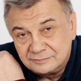 Фото актёра: Сергей Кошонин