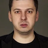 Фото актёра: Иван Купреенко