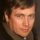 Фото актёра: Александр Усердин