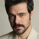 Фото актёра: Halil İbrahim Ceyhan