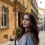 Фото актёра: Selen Özbayrak