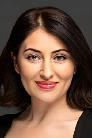 Фото актёра: Pervin Mert