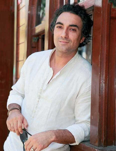 Фото актёра: Selim Bayraktar