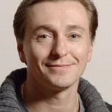 Фото актёра: Сергей Безруков