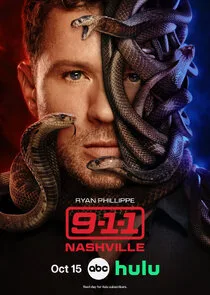 Постер сериала 9-1-1: Нэшвилл