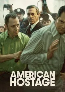 Постер сериала Американский заложник