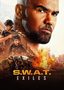 Постер сериала Спецназ: Новобранцы